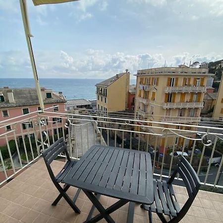 Appartamento A Sturla Beach Citra 010025-Lt-2437 Genoa Bagian luar foto