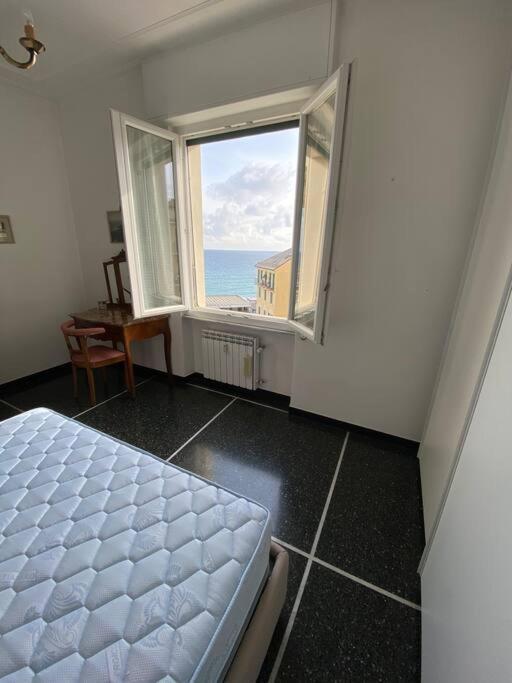 Appartamento A Sturla Beach Citra 010025-Lt-2437 Genoa Bagian luar foto