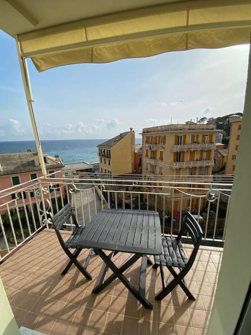 Appartamento A Sturla Beach Citra 010025-Lt-2437 Genoa Bagian luar foto